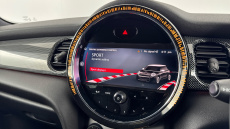 MINI Hatchback 2.0 Cooper S Exclusive 3dr Auto Petrol Hatchback